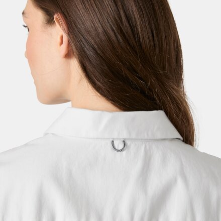 Helly Hansen - Sorrento Shirt Dress - Women's
