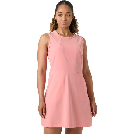Thalia Short Dress - Women's