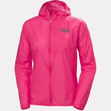 Helly Hansen - Trail Windbreaker Jacket - Women's