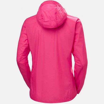 Helly Hansen - Trail Windbreaker Jacket - Women's