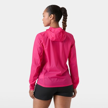 Helly Hansen - Trail Windbreaker Jacket - Women's