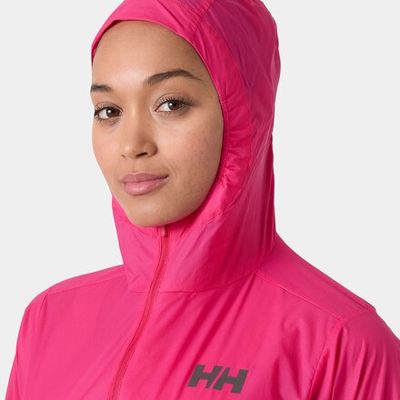 Helly Hansen - Trail Windbreaker Jacket - Women's