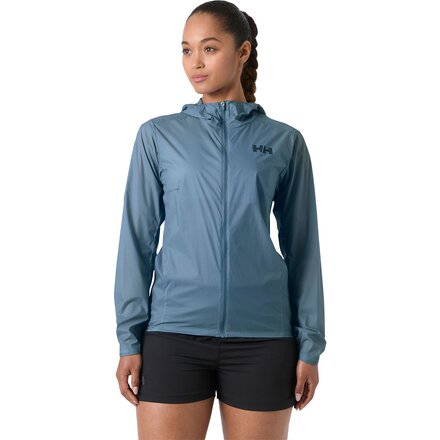 Trail Windbreaker Jacket - Women's