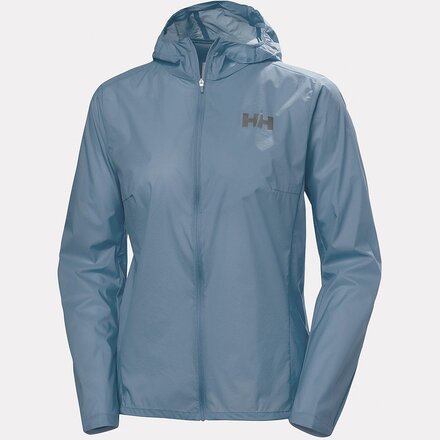 Helly Hansen - Trail Windbreaker Jacket - Women's