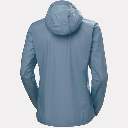 Helly Hansen - Trail Windbreaker Jacket - Women's
