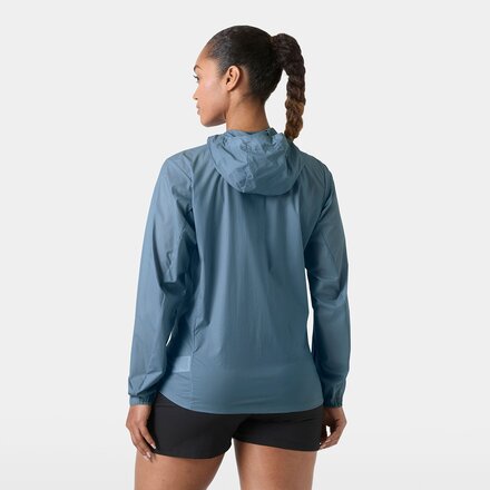 Helly Hansen - Trail Windbreaker Jacket - Women's