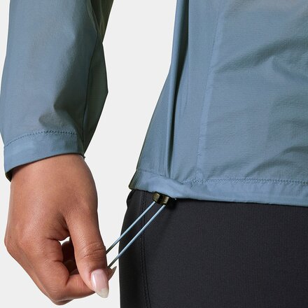 Helly Hansen - Trail Windbreaker Jacket - Women's