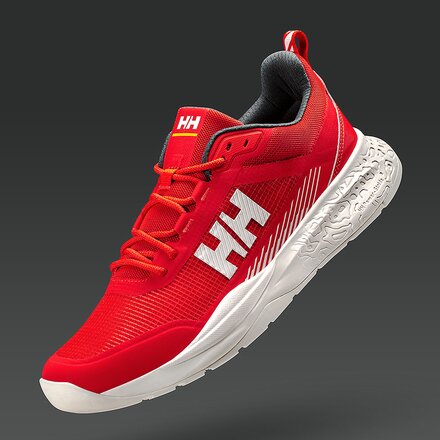 Helly Hansen - Crew Low Shoe - Men's