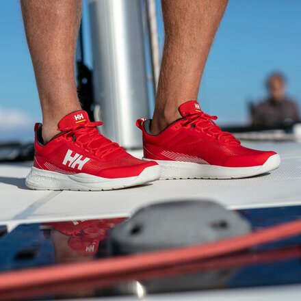Helly Hansen - Crew Low Shoe - Men's