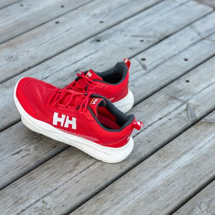 Helly Hansen - Crew Low Shoe - Men's