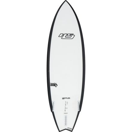 Haydenshapes - Untitled Surfboard