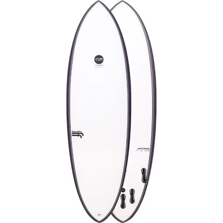 Haydenshapes - Hypto Krypto Shortboard Surfboard