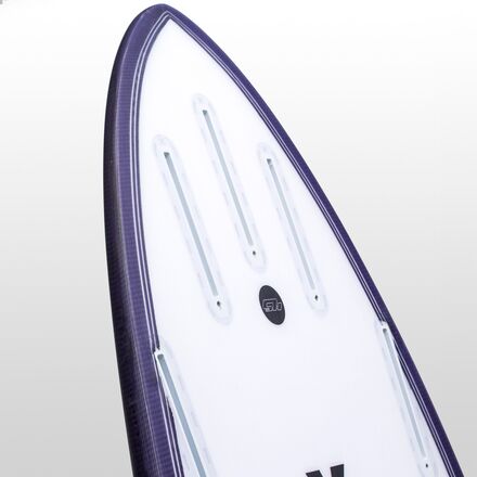 Haydenshapes - Hypto Krypto Future-Flex Futures Shortboard Surfboard