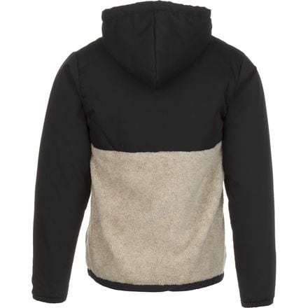 Iron and Resin - Imperial Hooded Fleece Jacket - Men's