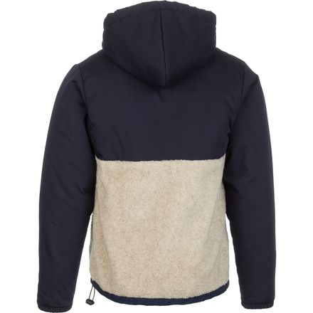 Iron and Resin - Imperial Hooded Fleece Jacket - Men's