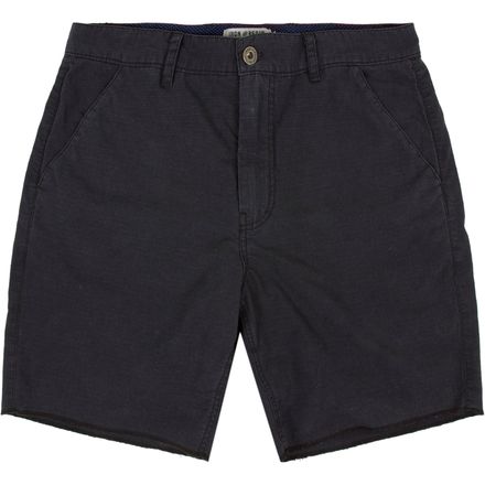 Iron and Resin - Standard Issue Chino Short - Men's