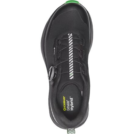 Icebug - NewRun BUGrip GTX Running Shoe - Men's