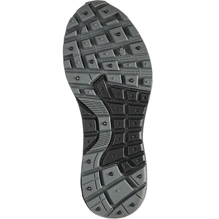 Icebug Torne2 BUGrip GTX Scarponi Trekking Uomo – Caldi, Impermeabili E Con 14 Borchie In Carburo – Suola Antiscivolo Per Ghiaccio