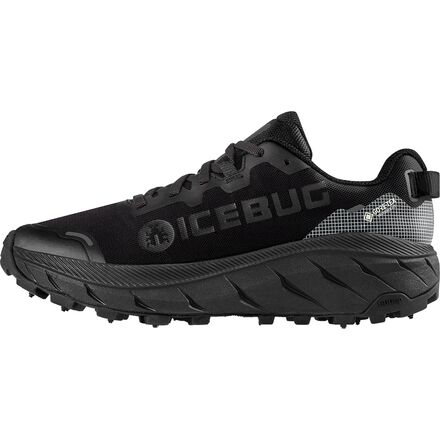 Arcus 2 BUGrip GTX Running Shoe - Women's