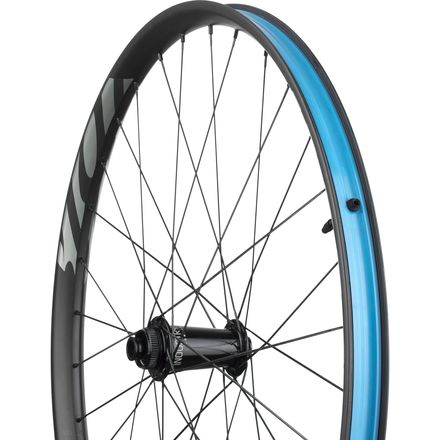Ibis - 735 Carbon Boost Wheelset - 27.5in