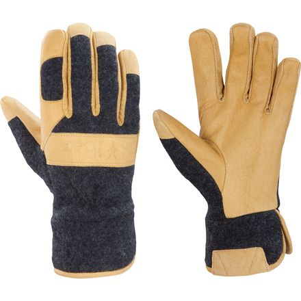Ibex - Work Glove