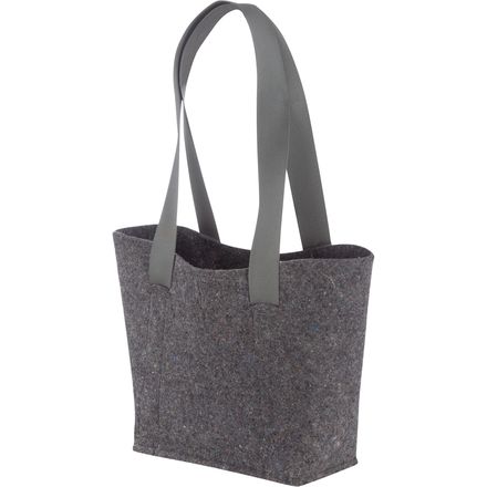 Ibex - Reclaimed Small Tote Bag