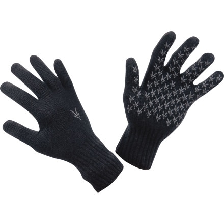 Ibex - Knitty Gritty Wool Glove