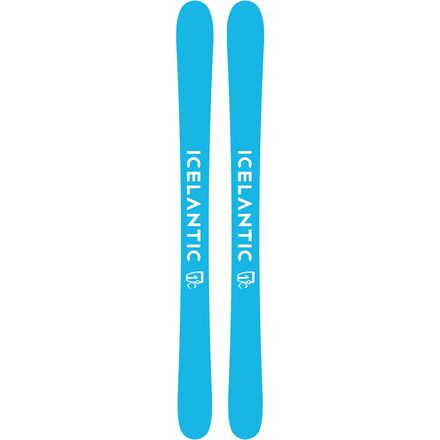 Icelantic - Maiden 101 Ski - 2023 - Women's