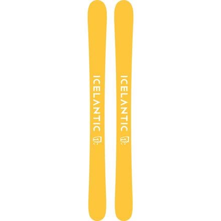 Icelantic - Maiden 111 Ski - 2023 - Women's