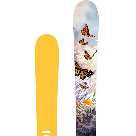 Icelantic - Maiden 111 Ski - 2023 - Women's