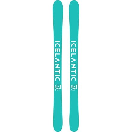 Icelantic - Maiden 91 Ski - 2023 - Women's
