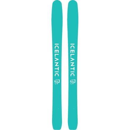 Icelantic - Mystic 107 Ski - 2023 - Women's