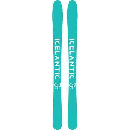 Icelantic - Riveter 104 Ski - 2023 - Women's