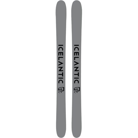 Icelantic - Saba Pro 107 Ski - 2023