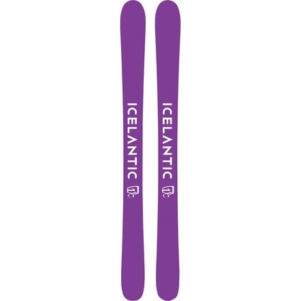 Icelantic - Maiden 101 Ski - 2024 - Women's