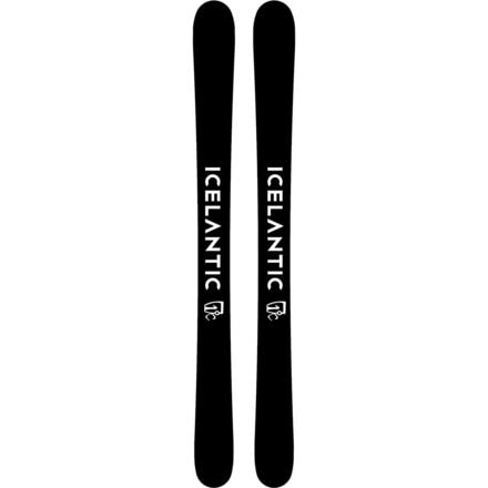 Icelantic - Maiden 111 Ski - 2024 - Women's