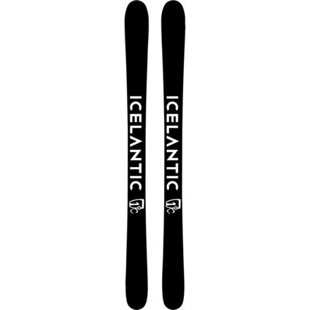 Icelantic - Maiden 91 Ski - 2024 - Women's