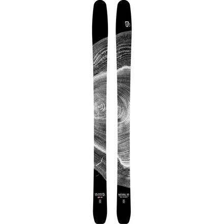 Icelantic - Natural 101 Ski - 2024