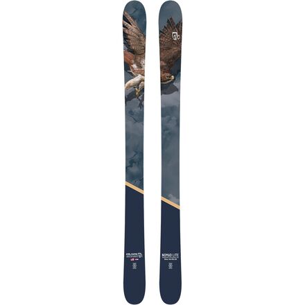 Icelantic - Nomad Lite Ski - 2024 - One Color
