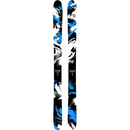 Icelantic - Saba Pro 107 Ski - 2024 - One Color