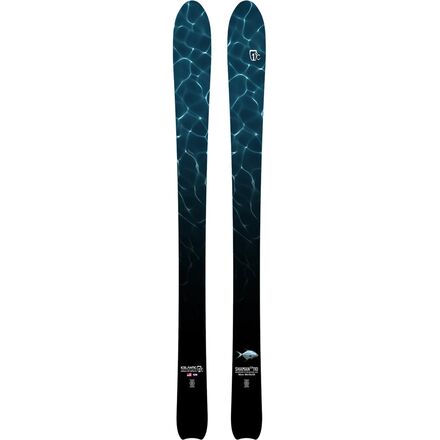 Icelantic - Shaman 2.0 110 Ski - 2024 - One Color