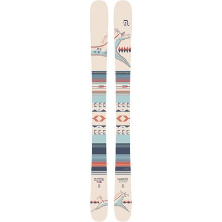 Maiden 102 Ski - 2026 - Women's