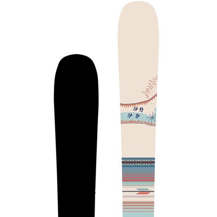 Icelantic - Maiden 102 Ski - 2026 - Women's