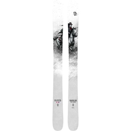 Maiden 108 Ski - 2026 - Women's