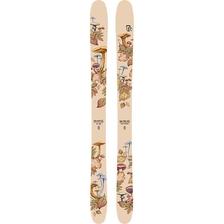 Nia Pro 105 Ski - 2026