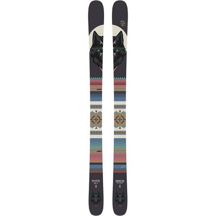 Nomad 100 Ski - 2026