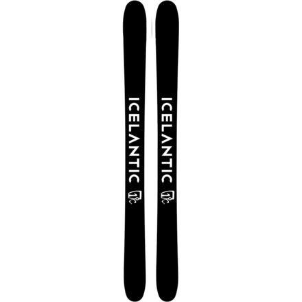 Icelantic - Saba Pro 117 Ski - 2026
