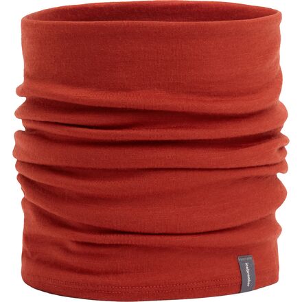 Merino Flexi Chute Neck Gaiter