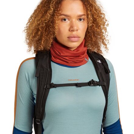 Icebreaker - Merino Flexi Chute Neck Gaiter