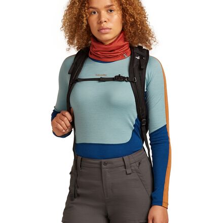 Icebreaker - Merino Flexi Chute Neck Gaiter